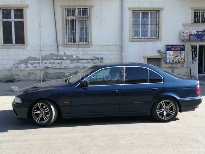 BMW 528 1997, 284,000 km - 2.8 л - Bakı