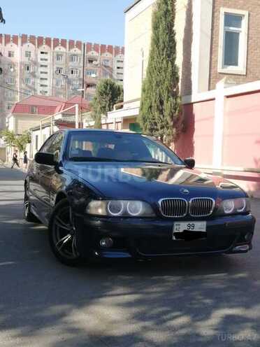 BMW 528 1997, 284,000 km - 2.8 л - Bakı