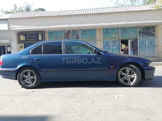 BMW 528 1997, 284,000 km - 2.8 л - Bakı