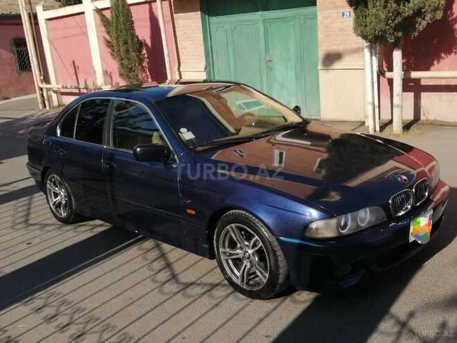 BMW 528 1997, 284,000 km - 2.8 л - Bakı
