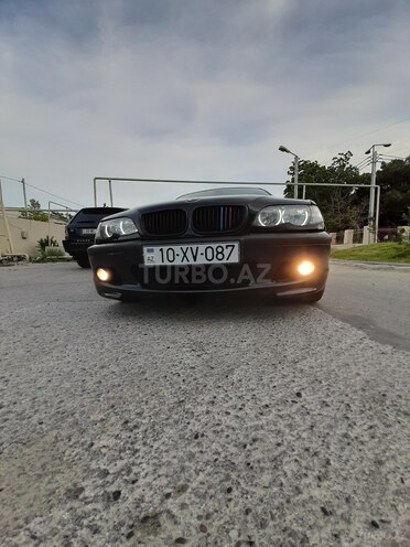 BMW 320 2001, 17,800 km - 0.2 l - Bakı