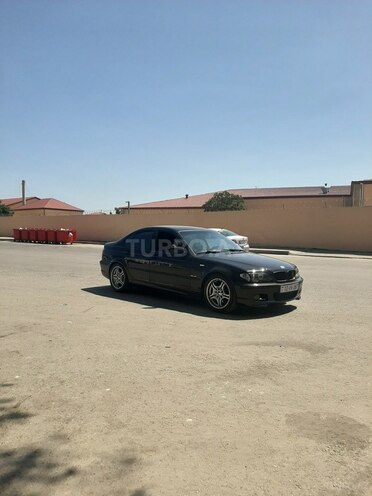 BMW 320 2001, 17,800 km - 0.2 l - Bakı