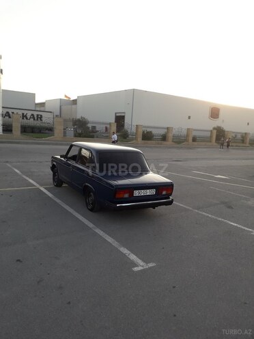LADA (VAZ) 2107 2009, 71,000 km - 1.6 l - Sumqayıt