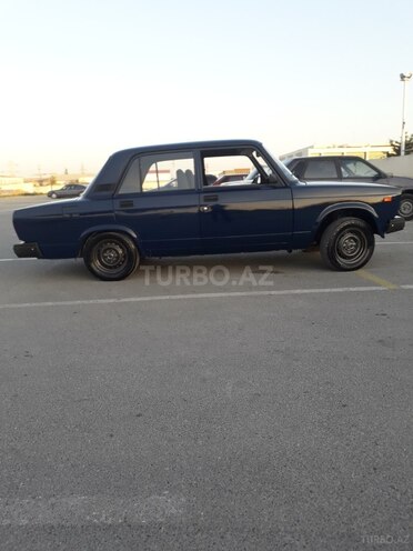 LADA (VAZ) 2107 2009, 71,000 km - 1.6 l - Sumqayıt