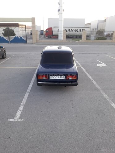 LADA (VAZ) 2107 2009, 71,000 km - 1.6 l - Sumqayıt