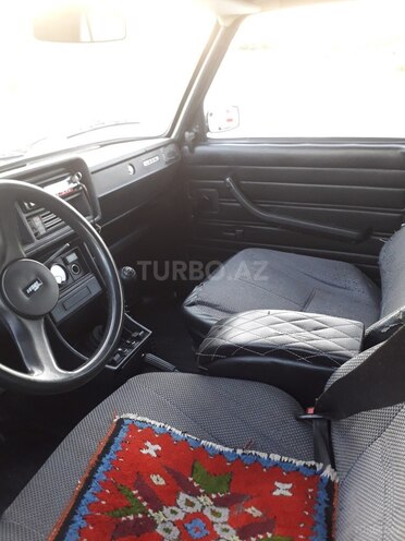 LADA (VAZ) 2107 2009, 71,000 km - 1.6 l - Sumqayıt