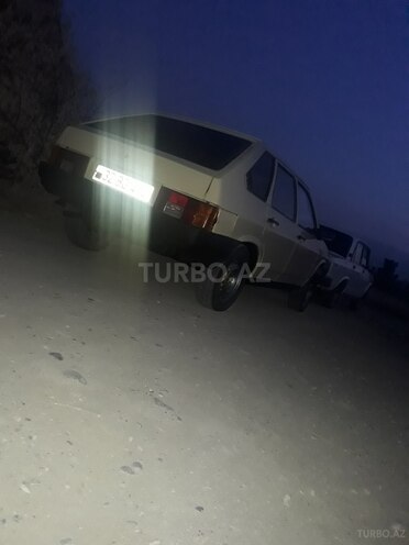 LADA (VAZ) 2109 1989, 1,500,600 km - 0.1 л - Yevlax