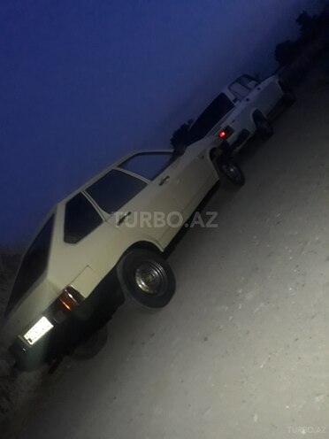 LADA (VAZ) 2109 1989, 1,500,600 km - 0.1 л - Yevlax