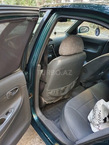 Daewoo Nubira 1998, 198,000 km - 1.5 л - Bakı