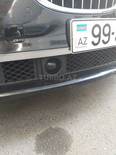 BMW 750 2009, 119,900 km - 4.4 l - Bakı