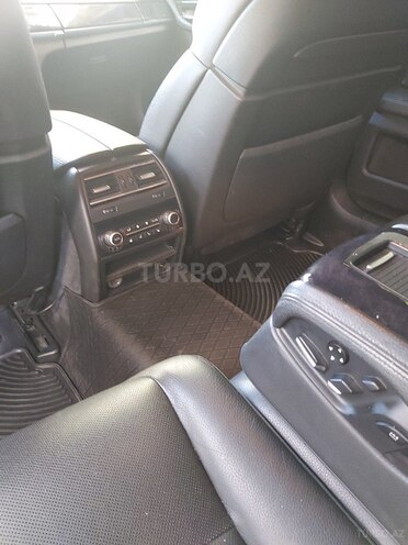 BMW 750 2009, 119,900 km - 4.4 l - Bakı