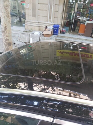 BMW 750 2009, 119,900 km - 4.4 l - Bakı