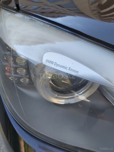 BMW 750 2009, 119,900 km - 4.4 l - Bakı