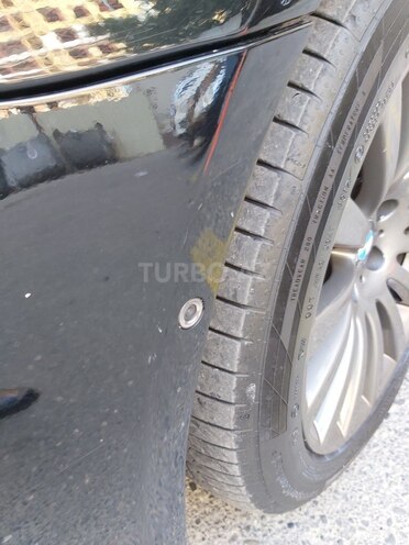 BMW 750 2009, 119,900 km - 4.4 l - Bakı