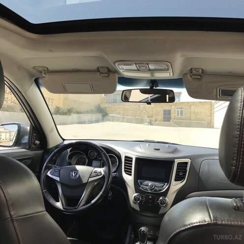 Changan CS 35 2014, 170,000 km - 1.6 л - Bakı