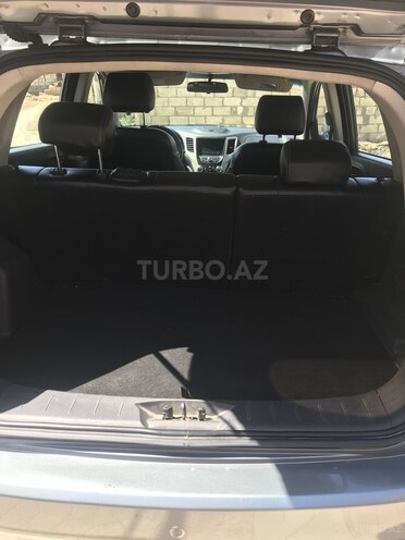 Changan CS 35 2014, 170,000 km - 1.6 л - Bakı