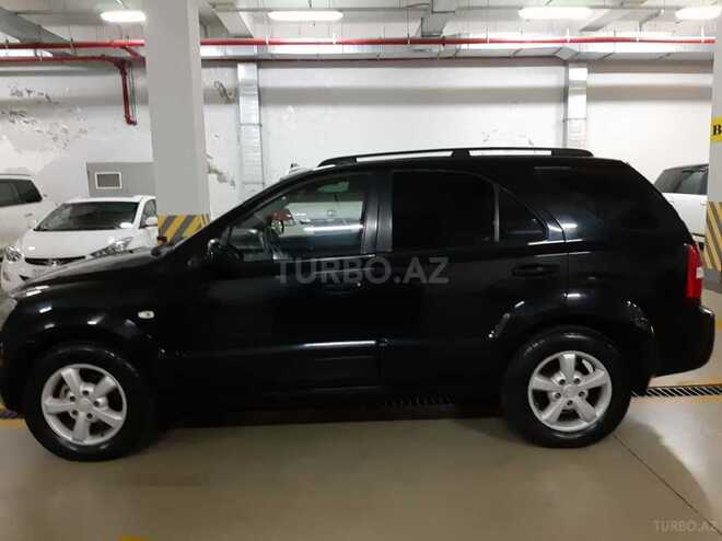 Kia Sorento 2007, 205,117 km - 2.5 л - Bakı