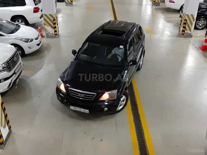 Kia Sorento 2007, 205,117 km - 2.5 л - Bakı