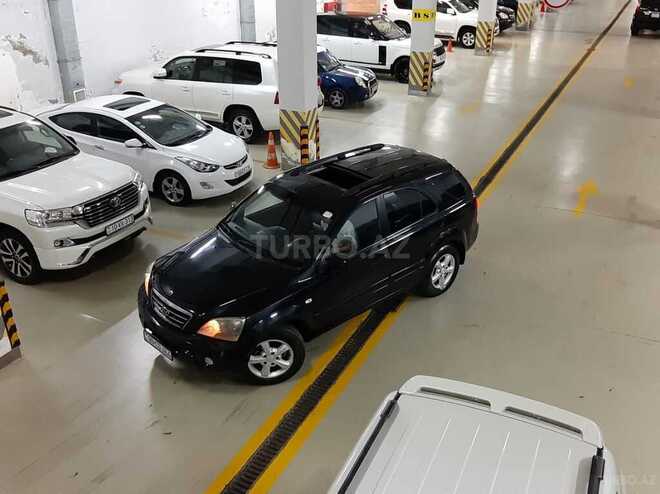 Kia Sorento 2007, 205,117 km - 2.5 л - Bakı