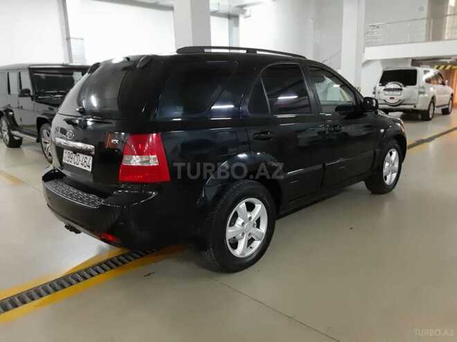 Kia Sorento 2007, 205,117 km - 2.5 л - Bakı