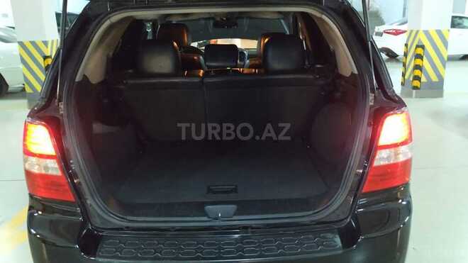 Kia Sorento 2007, 205,117 km - 2.5 л - Bakı