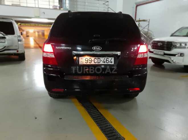 Kia Sorento 2007, 205,117 km - 2.5 л - Bakı