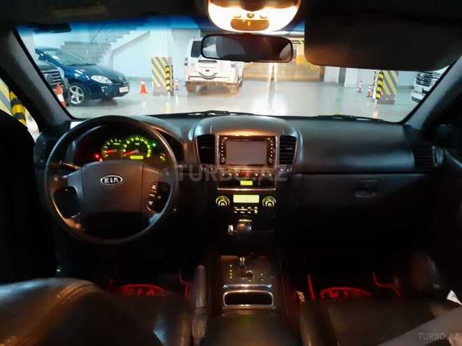 Kia Sorento 2007, 205,117 km - 2.5 л - Bakı