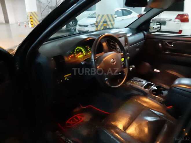 Kia Sorento 2007, 205,117 km - 2.5 л - Bakı