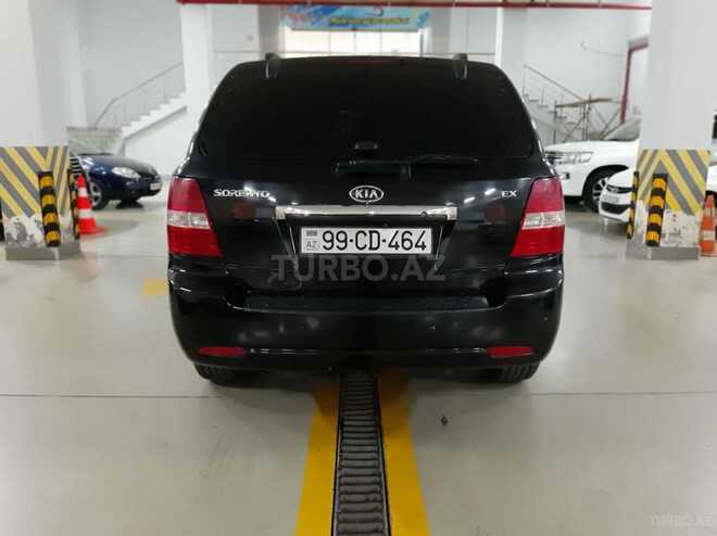 Kia Sorento 2007, 205,117 km - 2.5 л - Bakı
