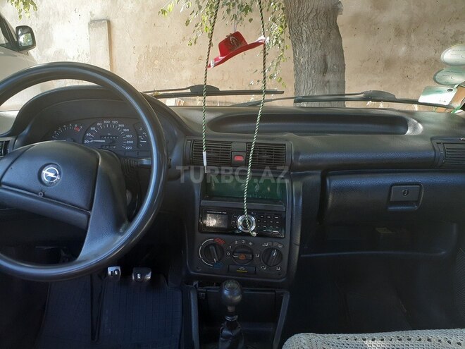 Opel Astra 1993, 238,581 km - 1.6 l - Bakı