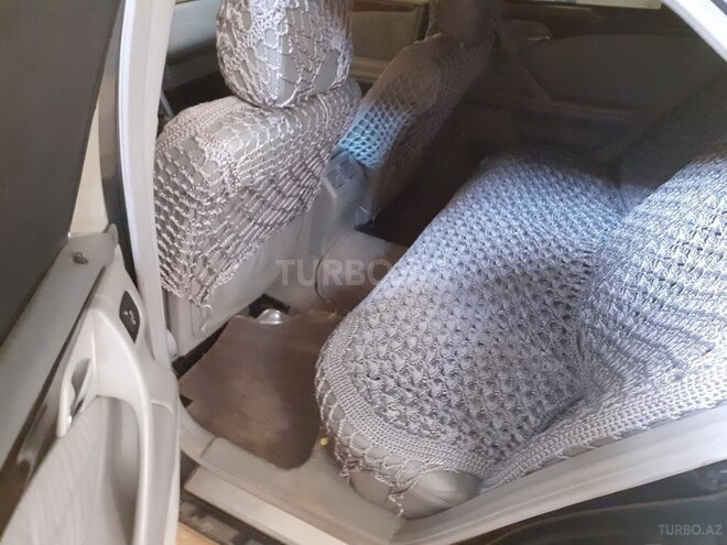 Mercedes E 320 1999, 5,500 km - 0.3 l - Ağstafa