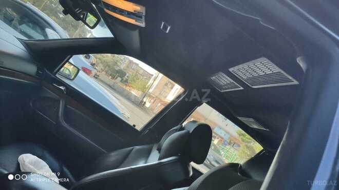 Mercedes S 280 1997, 197,000 km - 2.8 л - Bakı