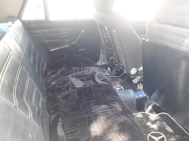 LADA (VAZ) 21011 1986, 215,212 km - 1.6 l - Bərdə