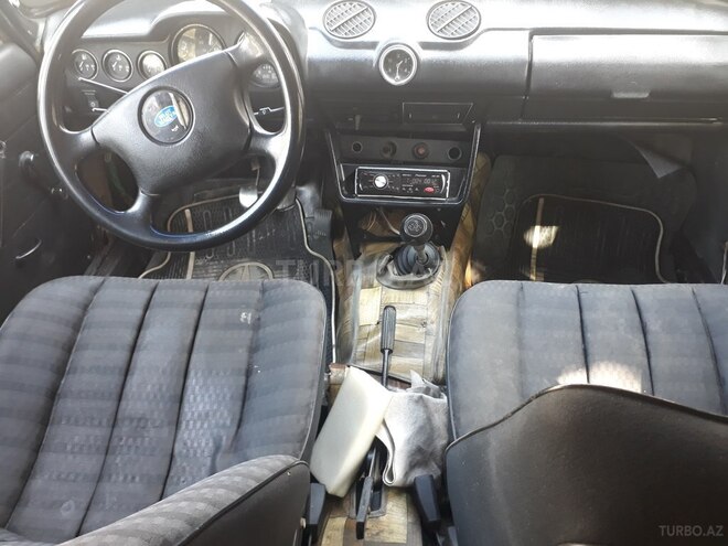 LADA (VAZ) 21011 1986, 215,212 km - 1.6 l - Bərdə