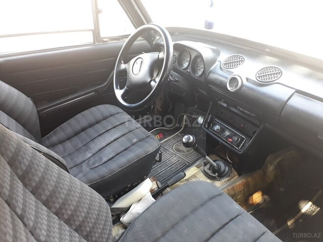 LADA (VAZ) 21011 1986, 215,212 km - 1.6 l - Bərdə