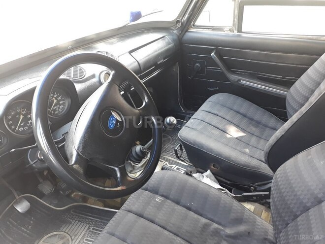 LADA (VAZ) 21011 1986, 215,212 km - 1.6 l - Bərdə