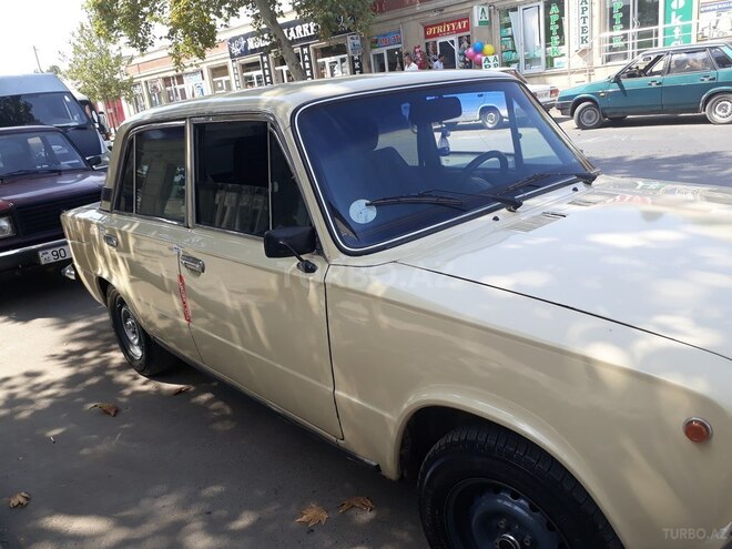 LADA (VAZ) 21011 1986, 215,212 km - 1.6 l - Bərdə