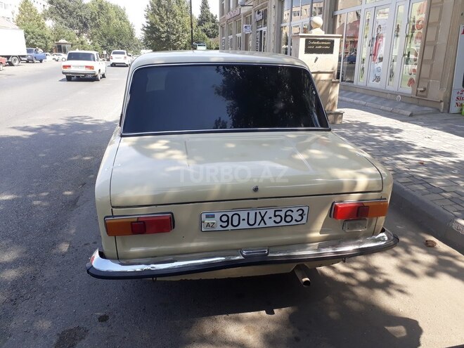 LADA (VAZ) 21011 1986, 215,212 km - 1.6 l - Bərdə