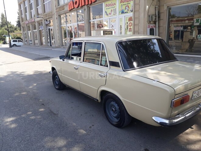 LADA (VAZ) 21011 1986, 215,212 km - 1.6 l - Bərdə