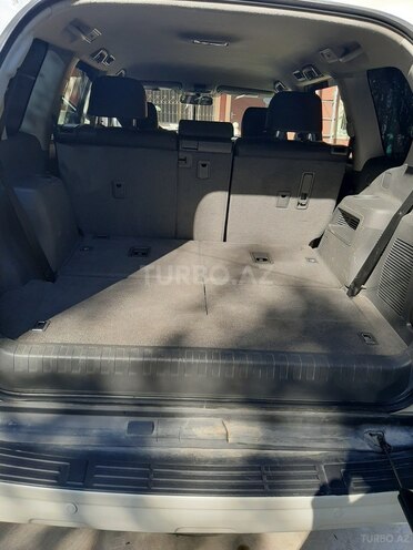Toyota Prado 2010, 180,000 km - 2.7 l - Bakı