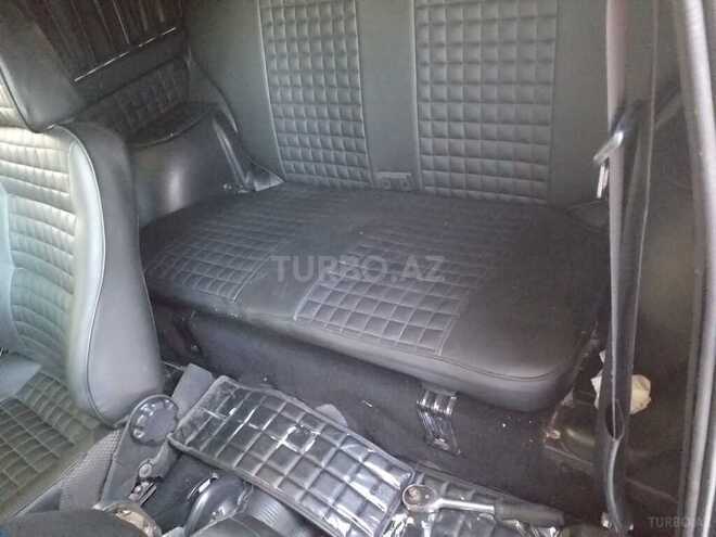 LADA (VAZ) Niva 2017, 50,914 km - 1.7 l - Sabirabad