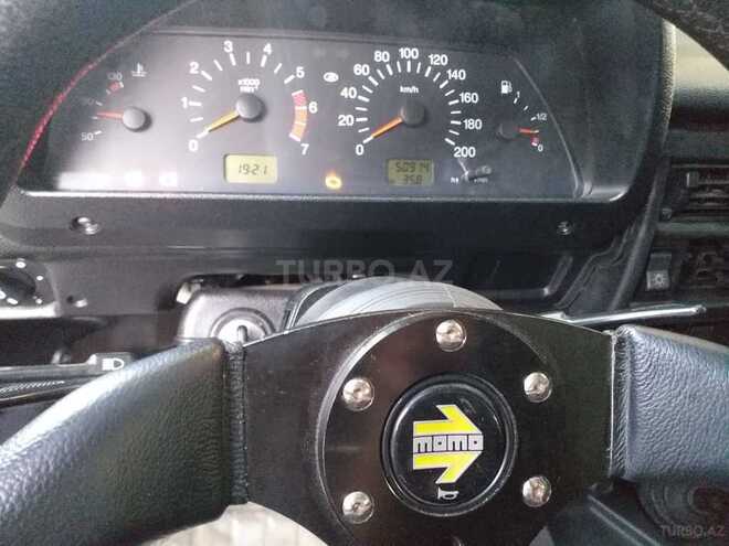 LADA (VAZ) Niva 2017, 50,914 km - 1.7 l - Sabirabad