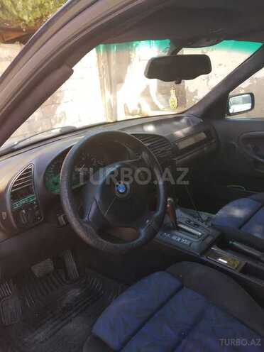 BMW 320 1997, 356,852 km - 2.0 l - Sumqayıt