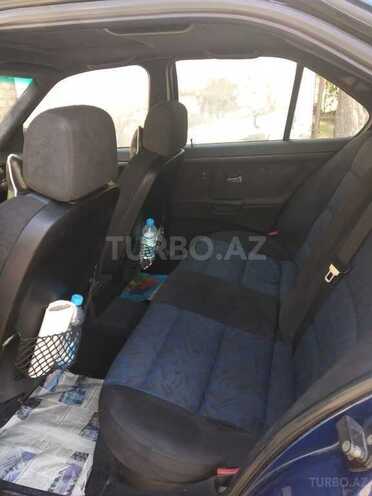 BMW 320 1997, 356,852 km - 2.0 l - Sumqayıt