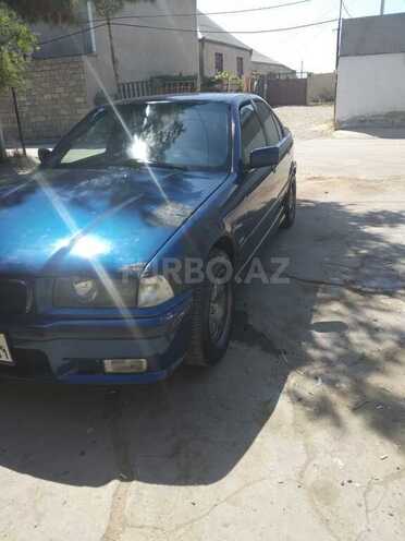 BMW 320 1997, 356,852 km - 2.0 l - Sumqayıt