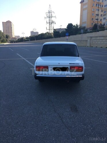 LADA (VAZ) 2107 2002, 51,000 km - 1.6 l - Bakı