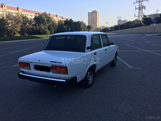 LADA (VAZ) 2107 2002, 51,000 km - 1.6 l - Bakı