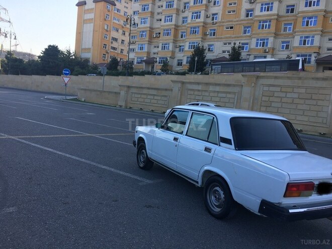 LADA (VAZ) 2107 2002, 51,000 km - 1.6 l - Bakı