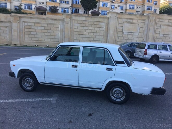 LADA (VAZ) 2107 2002, 51,000 km - 1.6 l - Bakı