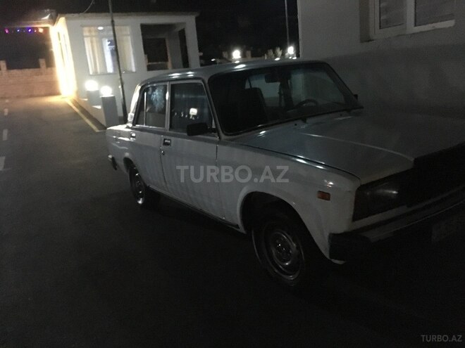 LADA (VAZ) 2107 2002, 51,000 km - 1.6 l - Bakı